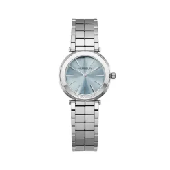 HERBELIN Montre Newport Slim Bleu Sky