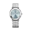 Montre Newport Slim Bleu Sky-HERBELIN