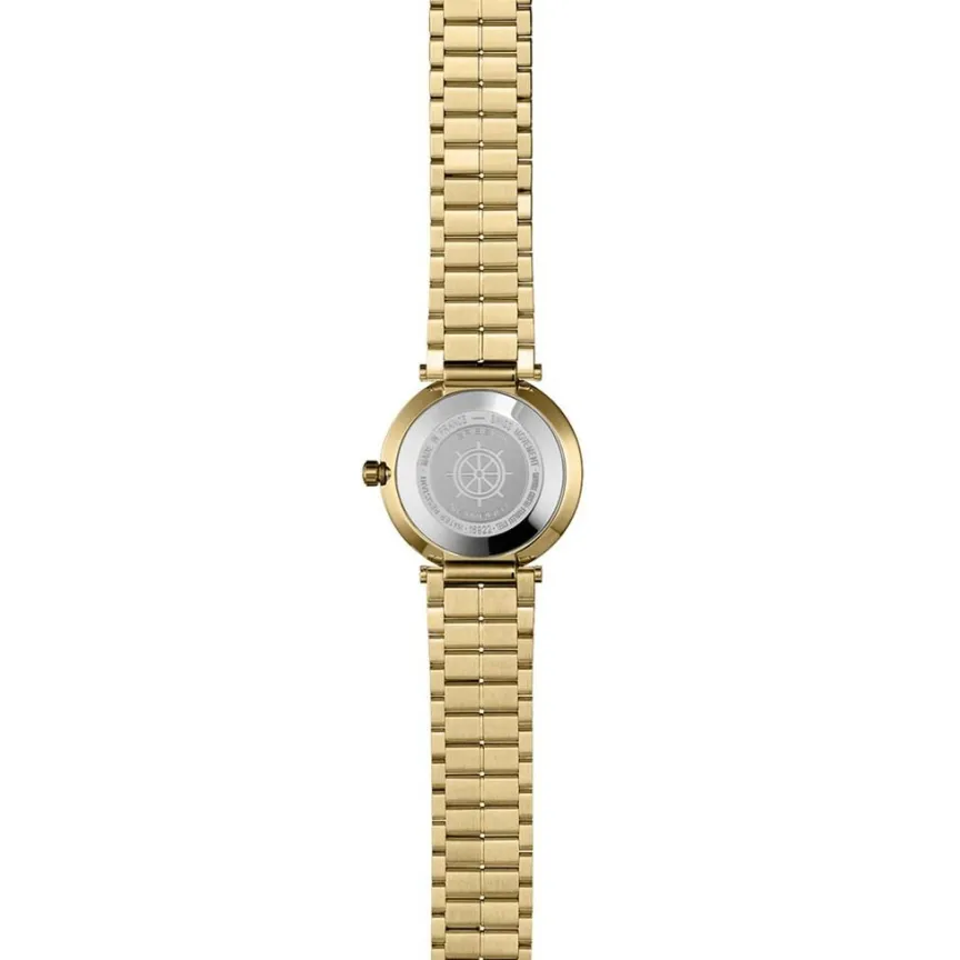 Montre Newport Slim Champagne-HERBELIN Discount