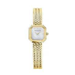 HERBELIN Montre Octogone Nacre
