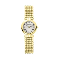 HERBELIN Montre Perles Blanc