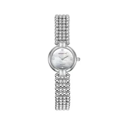 Montre Perles Nacre Blanche-HERBELIN Sale