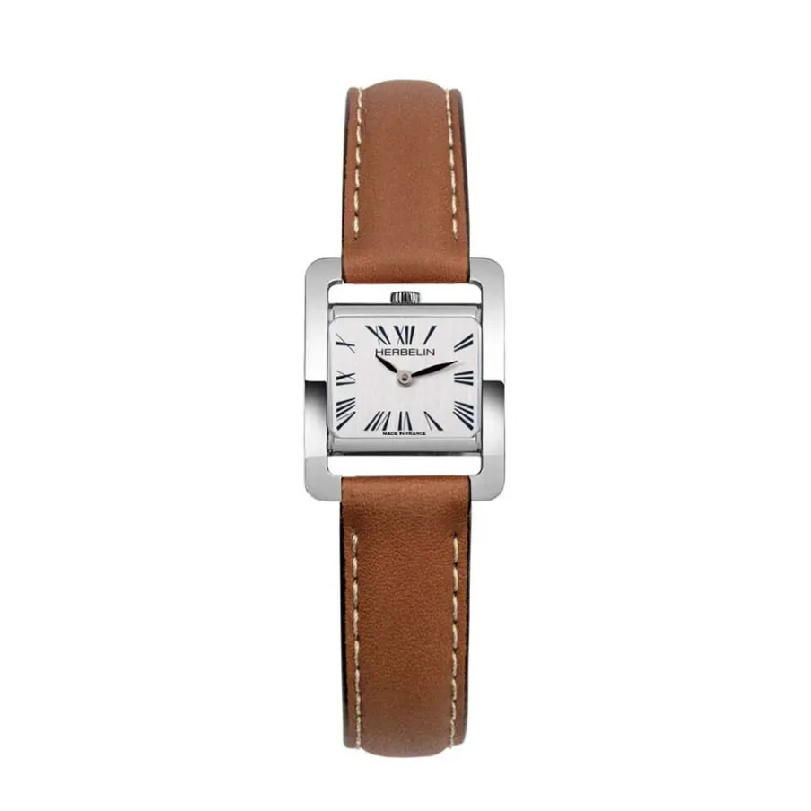 HERBELIN Montre V Avenue Nacre