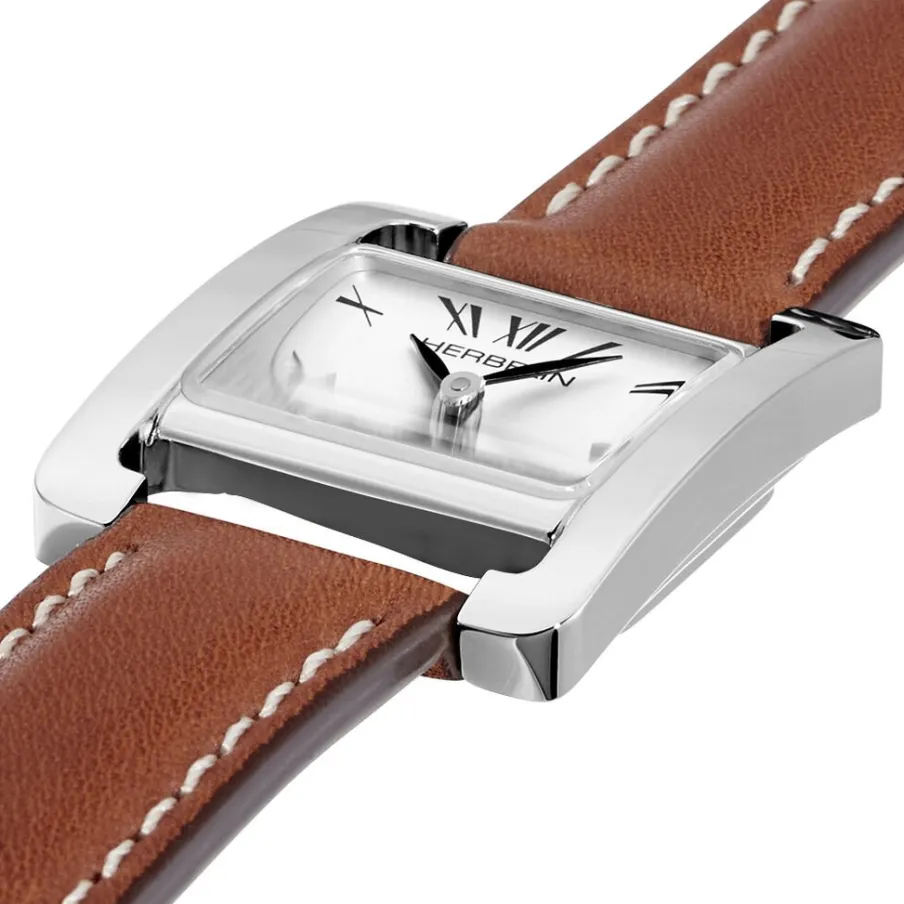 HERBELIN Montre V Avenue Nacre