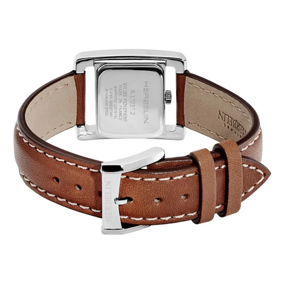 HERBELIN Montre V Avenue Nacre