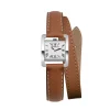 Montre V Avenue Blanc-HERBELIN Sale