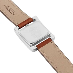 Montre V Avenue Blanc-HERBELIN Sale