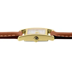 Montre V Eme Avenue Blanc-HERBELIN Clearance