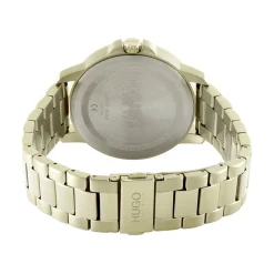 HUGO Montre Focus Champagne