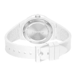 Montre Litforhim Blanc-HUGO Sale