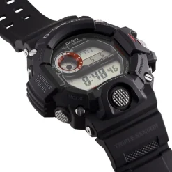 Montre Hybride Rangeman Gris-CASIO G-SHOCK New