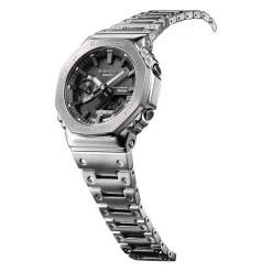 CASIO G-SHOCK Montre Hybride Classic Noir