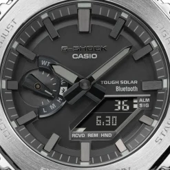 CASIO G-SHOCK Montre Hybride Classic Noir