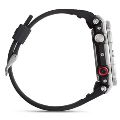 CASIO G-SHOCK Montre Hybride G-steel Noir