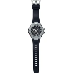 CASIO G-SHOCK Montre Hybride G-steel Noir