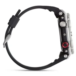 CASIO G-SHOCK Montre Hybride G-steel Noir