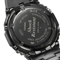 CASIO G-SHOCK Montre Hybride Classic Noir
