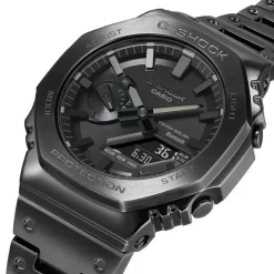 CASIO G-SHOCK Montre Hybride Classic Noir