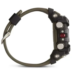 Montre Hybride Mudmaster Noir-CASIO G-SHOCK Discount