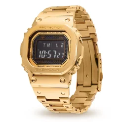 CASIO G-SHOCK Montre Hybride The Origin Noir