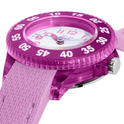 ICE WATCH Montre Cartoon Rose