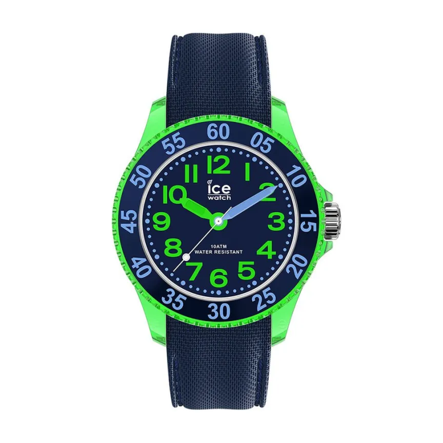Montre Cartoon Vert-ICE WATCH New