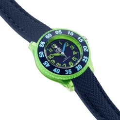Montre Cartoon Vert-ICE WATCH New