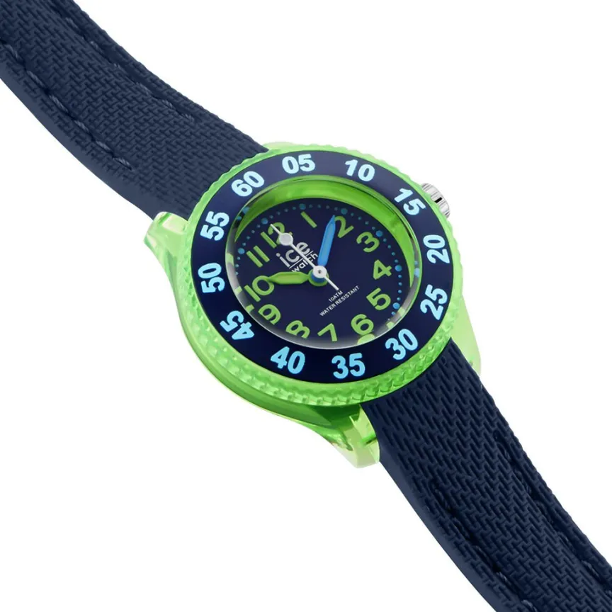 Montre Cartoon Vert-ICE WATCH New