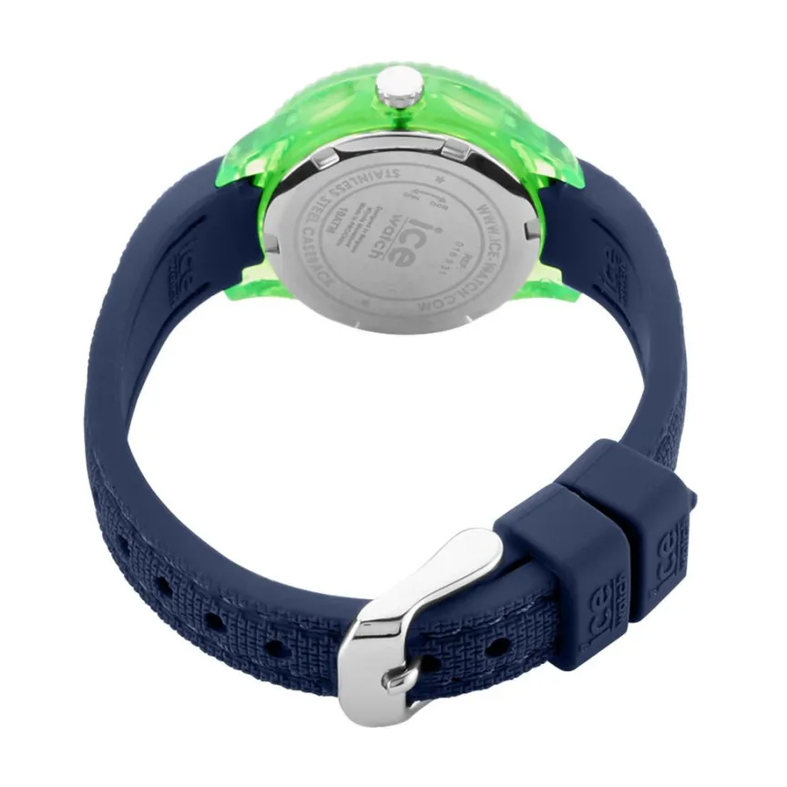 Montre Cartoon Vert-ICE WATCH New