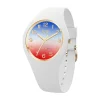 ICE WATCH Montre Cocorico Tricolore