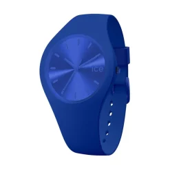 Montre Colour Bleu-ICE WATCH Hot