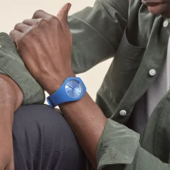 Montre Colour Bleu-ICE WATCH Hot