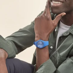 Montre Colour Bleu-ICE WATCH Hot