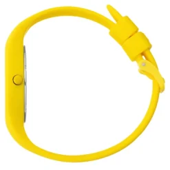 Montre Colour Jaune-ICE WATCH Discount