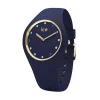 ICE WATCH Montre Cosmos Bleu