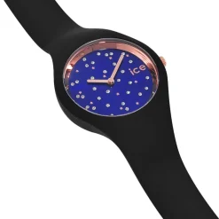 ICE WATCH Montre Cosmos Star Bleu