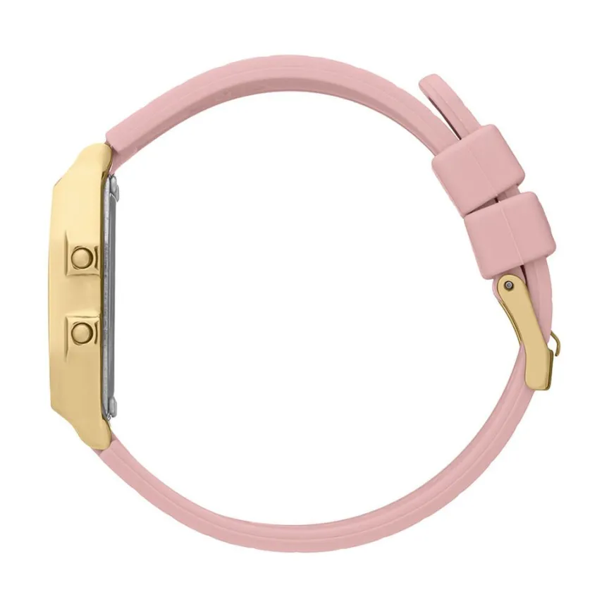 Montre Digit Retro Rose-ICE WATCH Hot