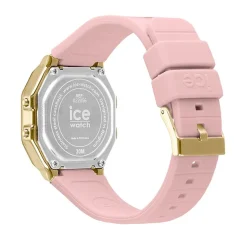 Montre Digit Retro Rose-ICE WATCH Hot