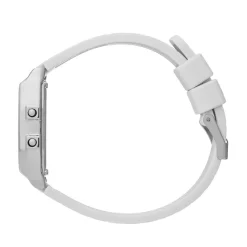 ICE WATCH Montre Digit Retro Argente