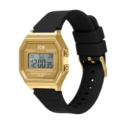 ICE WATCH Montre Digit Retro Dore