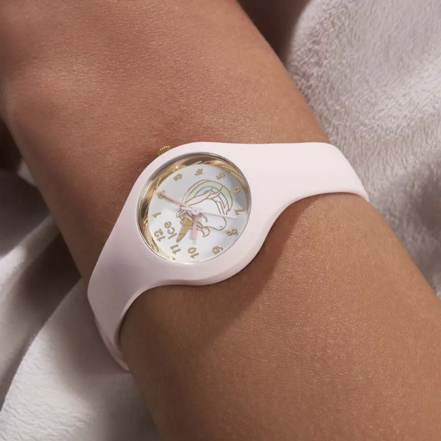 Montre Fantasia Blanc-ICE WATCH Clearance