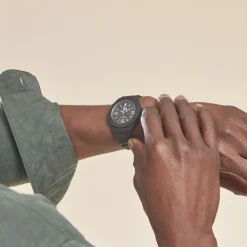 Montre Generation Noir-ICE WATCH New