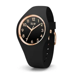 Montre Glam Noir-ICE WATCH Outlet