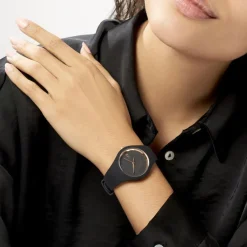 Montre Glam Noir-ICE WATCH Best