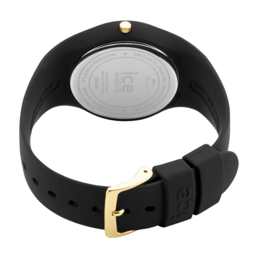 Montre Glitter Noir-ICE WATCH Clearance