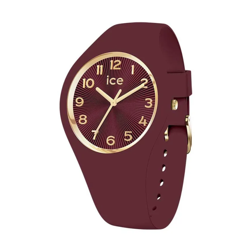 Montre Ice Champagne Cerise-ICE WATCH Outlet