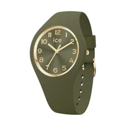 Montre Ice Champagne Kaki-ICE WATCH Discount
