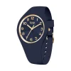 ICE WATCH Montre Ice Champagne Bleu