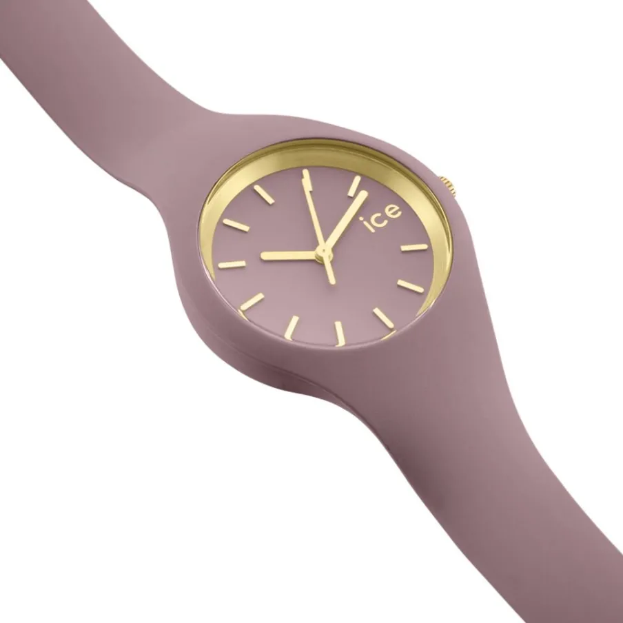 ICE WATCH Montre Ice Glam Brushed Rose