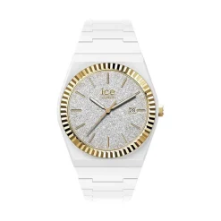 ICE WATCH Montre Ice Power Blanc